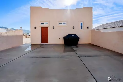 Exterior - 14840 E 50 St, Yuma, AZ 85367 photo 3 of 7