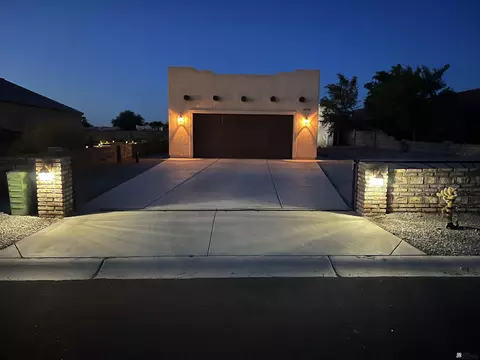 14840 E 50 St, Yuma, AZ 85367