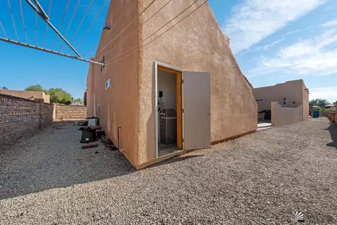 Exterior - 14840 E 50 St, Yuma, AZ 85367 photo 2 of 7