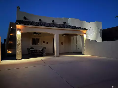 Exterior - 14840 E 50 St, Yuma, AZ 85367 photo 6 of 7