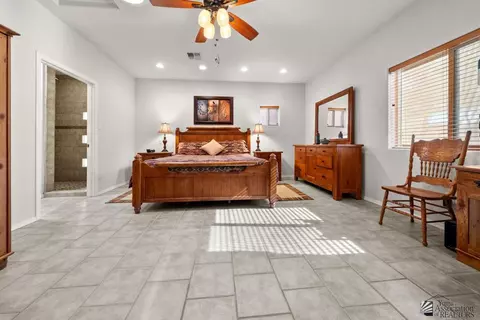 Bedroom - 14840 E 50 St, Yuma, AZ 85367 photo 2 of 3