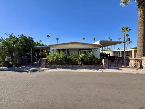 3570 S Canyon Ave, Yuma, AZ 85365