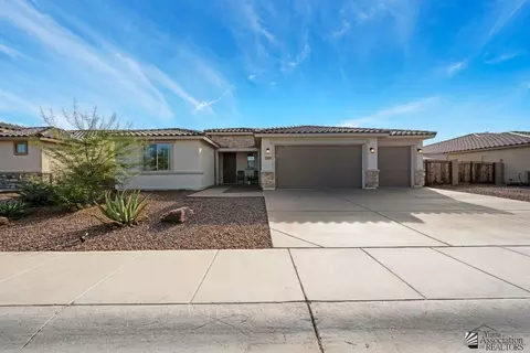 11853 E 24 Pl, Yuma, AZ 85367