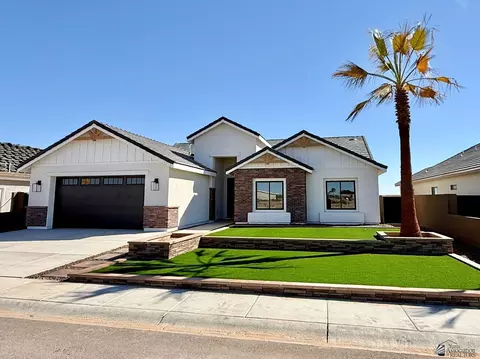 11375 E 42 St, Yuma, AZ 85367