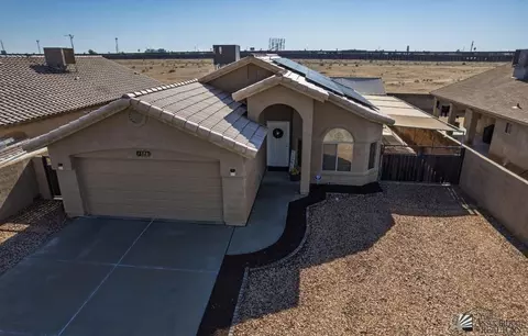 1571 E San Francisco St, San Luis, AZ 85336