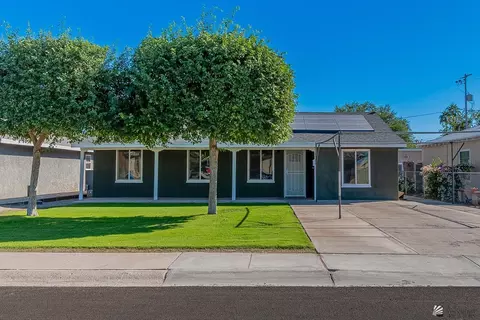 1521 S 11 Ave, Yuma, AZ 85364