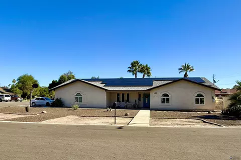 1183 S 24 Dr, Yuma, AZ 85364