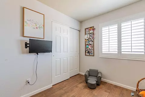 Bedroom - 8805 E 25 St, Yuma, AZ 85365 photo 6 of 9