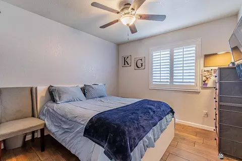 Bedroom - 8805 E 25 St, Yuma, AZ 85365 photo 9 of 9