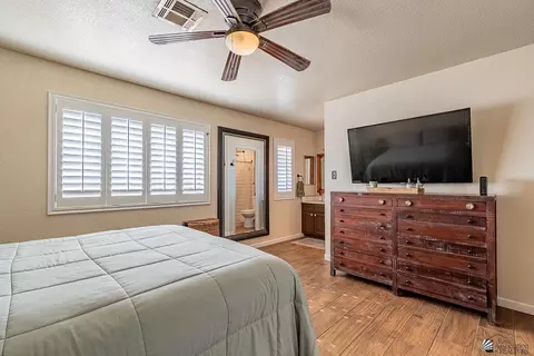 Bedroom - 8805 E 25 St, Yuma, AZ 85365 photo 3 of 9