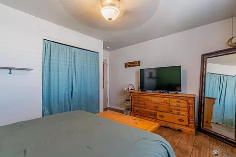 Bedroom - 8805 E 25 St, Yuma, AZ 85365 photo 8 of 9