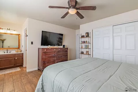 Bedroom - 8805 E 25 St, Yuma, AZ 85365 photo 4 of 9