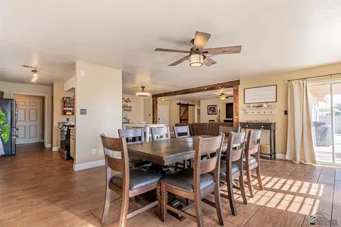 Dining - 8805 E 25 St, Yuma, AZ 85365 photo 3 of 3