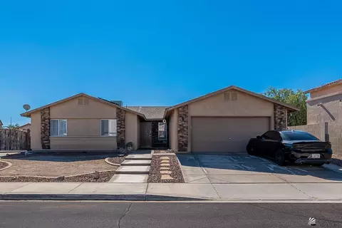 8805 E 25 St, Yuma, AZ 85365