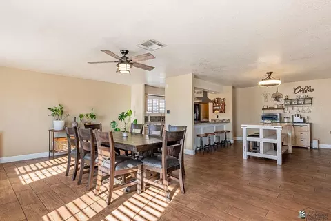 Dining - 8805 E 25 St, Yuma, AZ 85365 photo 2 of 3