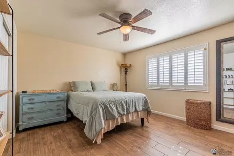 Bedroom - 8805 E 25 St, Yuma, AZ 85365 photo 1 of 9
