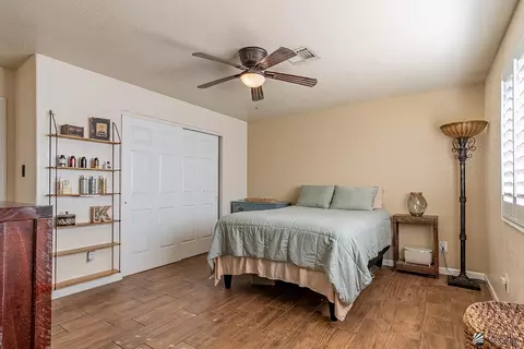 Bedroom - 8805 E 25 St, Yuma, AZ 85365 photo 2 of 9