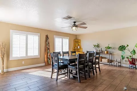 Dining - 8805 E 25 St, Yuma, AZ 85365 photo 1 of 3