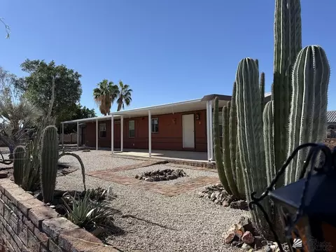 13823 E 46 St, Yuma, AZ 85367