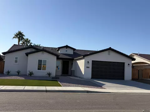 3616 S 34 Dr, Yuma, AZ 85365