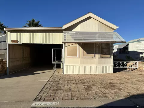 10324 E 30 Pl, Yuma, AZ 85365