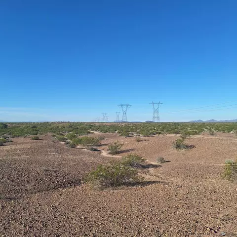 Ave 51 E, Roll, AZ