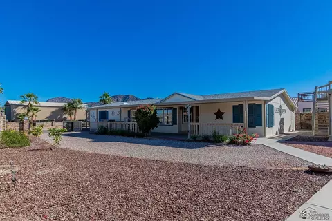 13756 S Chase Way, Yuma, AZ 85367