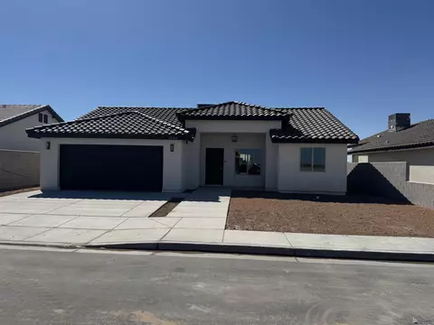 4976 E Monreal Ln, San Luis, AZ 85336