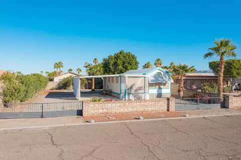 12156 E 39 St, Yuma, AZ 85367