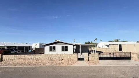 13228 E 43 St, Yuma, AZ 85367