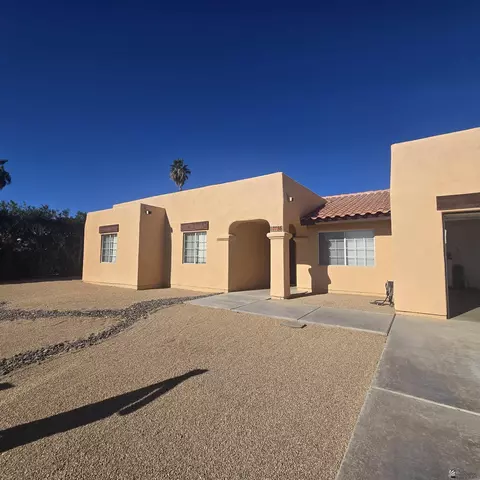 7736 E Olive Ann Ln, Yuma, AZ 85365
