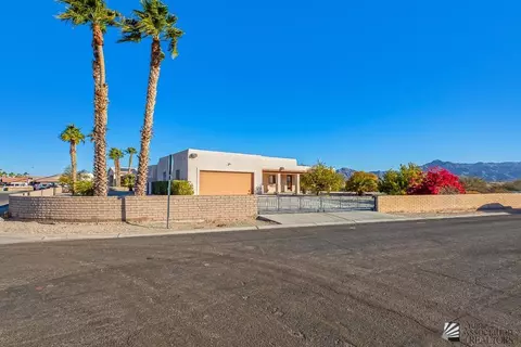12285 S Ironwood Dr, Yuma, AZ 85367