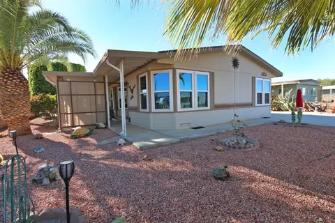 13319 E 51 St, Yuma, AZ 85367