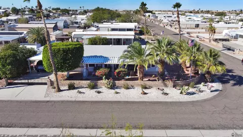 13319 E 51 St, Yuma, AZ 85367 photo 20