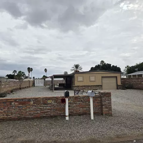 13223 E 38 Pl, Yuma, AZ 85367 photo 2