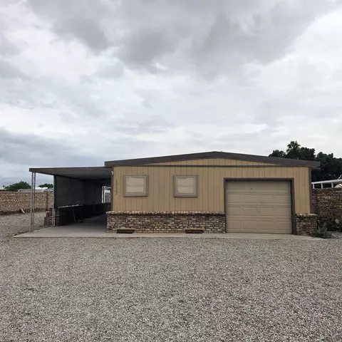 13223 E 38 Pl, Yuma, AZ 85367