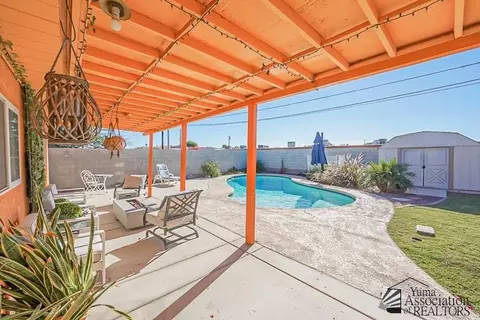 1169 W 34 St, Yuma, AZ 85364