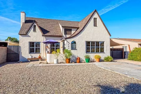 584 S 6 Ave, Yuma, AZ 85364