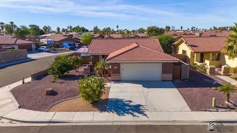 12668 S Driftwood Dr, Yuma, AZ 85365