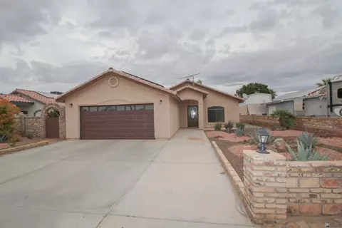 12564 E 40 St, Yuma, AZ 85367