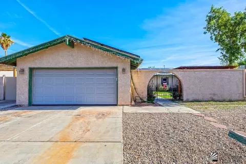 1909 S Athens Ave, Yuma, AZ 85364