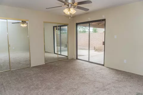 Bedroom - 563 E 25 St, Yuma, AZ 85365 photo 6 of 7