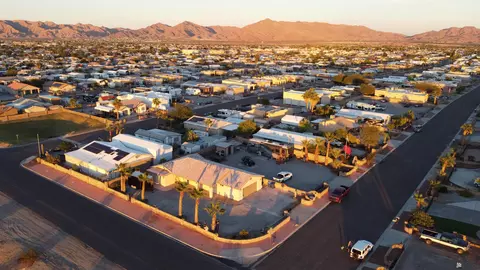 View/Area - 12516 E 47 Ln, Yuma, AZ 85367 photo 1 of 9