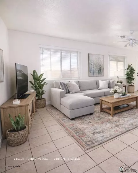 12516 E 47 Ln, Yuma, AZ 85367