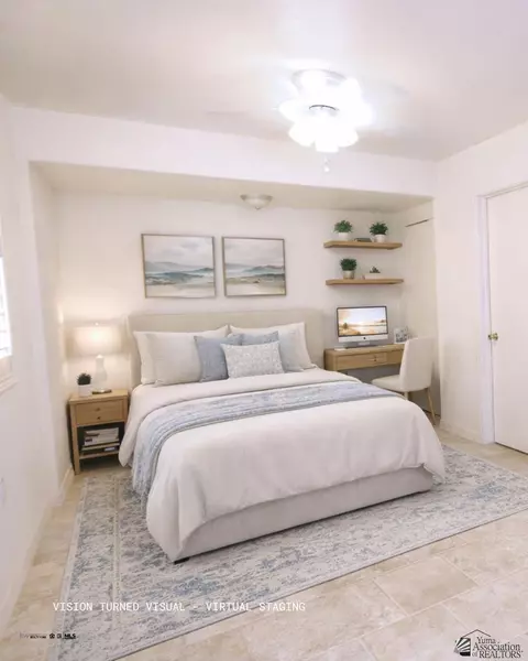 Bedroom - 12516 E 47 Ln, Yuma, AZ 85367 photo 4 of 5