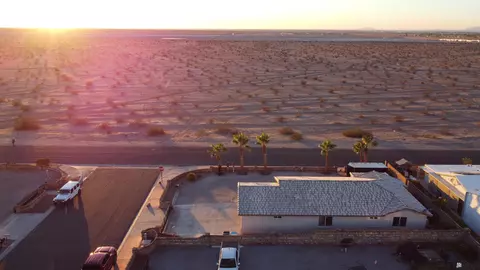 View/Area - 12516 E 47 Ln, Yuma, AZ 85367 photo 7 of 9