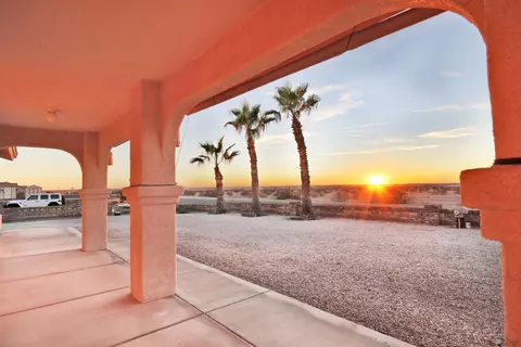 Exterior - 12516 E 47 Ln, Yuma, AZ 85367 photo 1 of 9