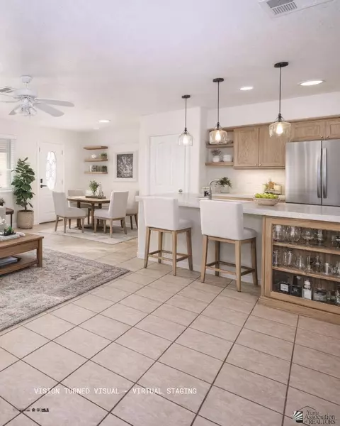 Kitchen - 12516 E 47 Ln, Yuma, AZ 85367 photo 1 of 4