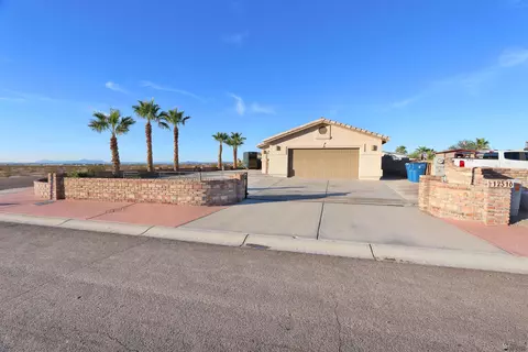 Exterior - 12516 E 47 Ln, Yuma, AZ 85367 photo 9 of 9