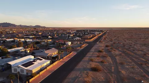 View/Area - 12516 E 47 Ln, Yuma, AZ 85367 photo 8 of 9